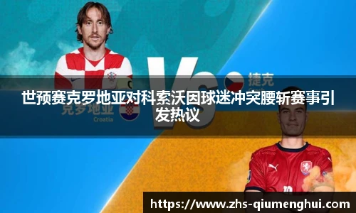 世预赛克罗地亚对科索沃因球迷冲突腰斩赛事引发热议